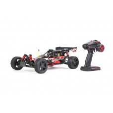 Baha 10B 2WD BRUSHLESS Buggy - RED │ FREE SHIPPING Baha 10B 2WD BRUSHLESS Buggy - RED │ FREE SHIPPING